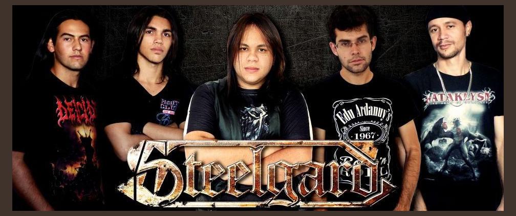 Steelgard